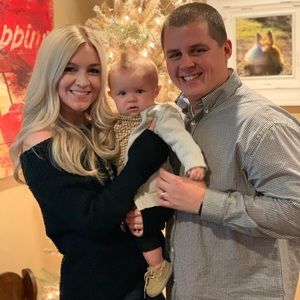 Meet your Posher, Morgan